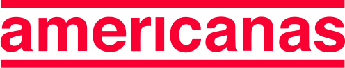 Logotipo Lojas Americanas