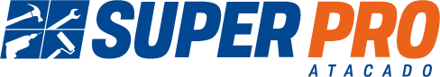 Logotipo Super Pro
