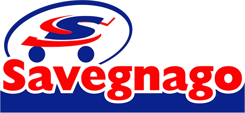Logotipo Savegnago