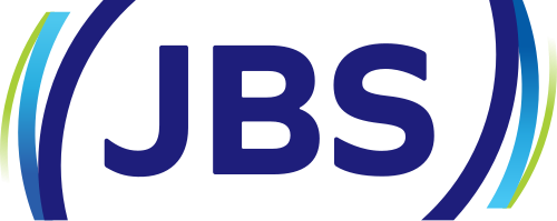 Logotipo JBS